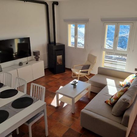 Sierra Nevada Galatino 22 C Apartman Kültér fotó