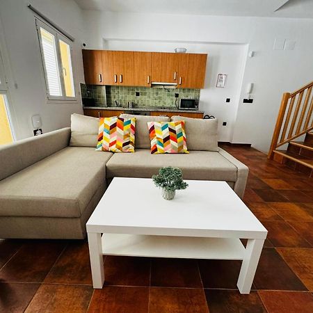 Sierra Nevada Galatino 22 C Apartman Kültér fotó