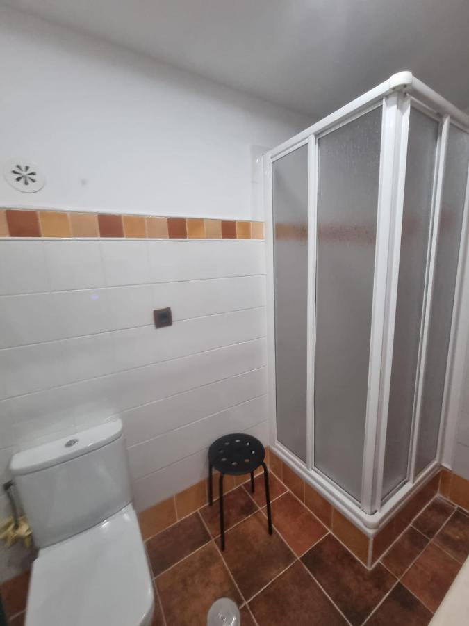 Sierra Nevada Galatino 22 C Apartman Kültér fotó