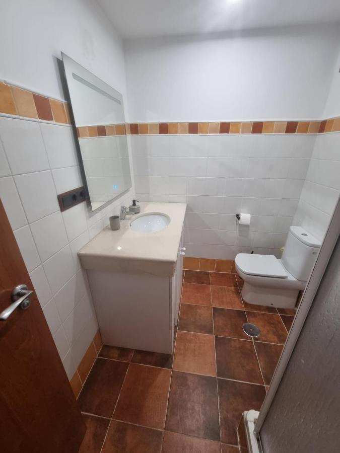 Sierra Nevada Galatino 22 C Apartman Kültér fotó