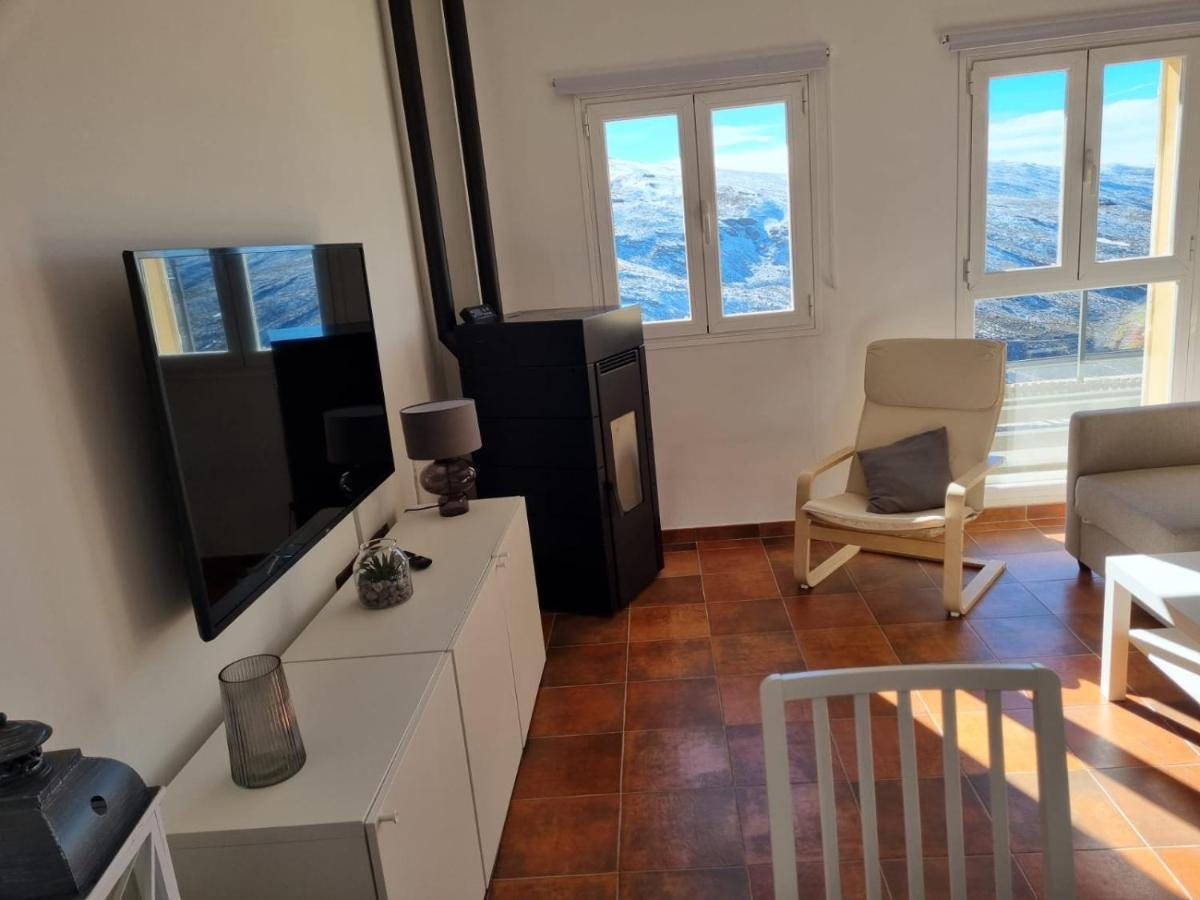 Sierra Nevada Galatino 22 C Apartman Kültér fotó