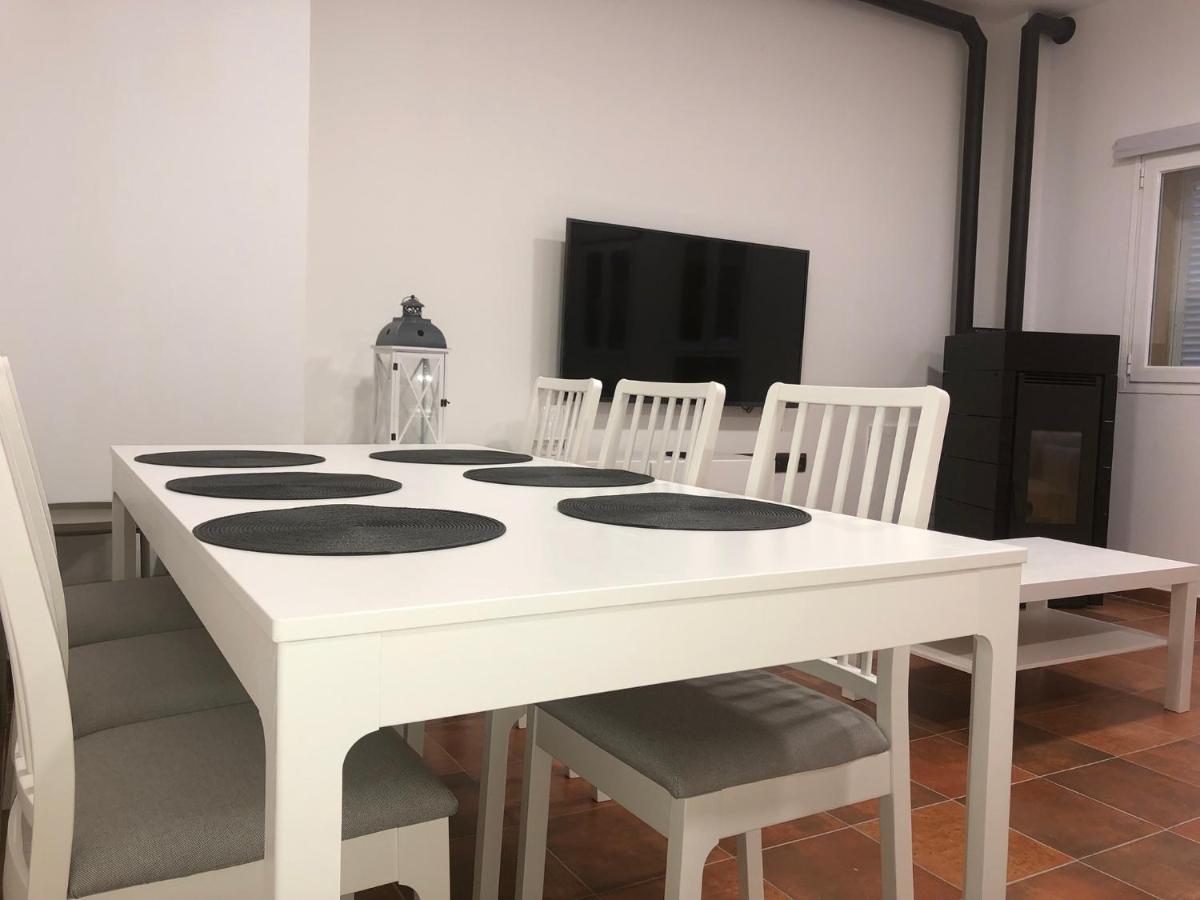 Sierra Nevada Galatino 22 C Apartman Kültér fotó