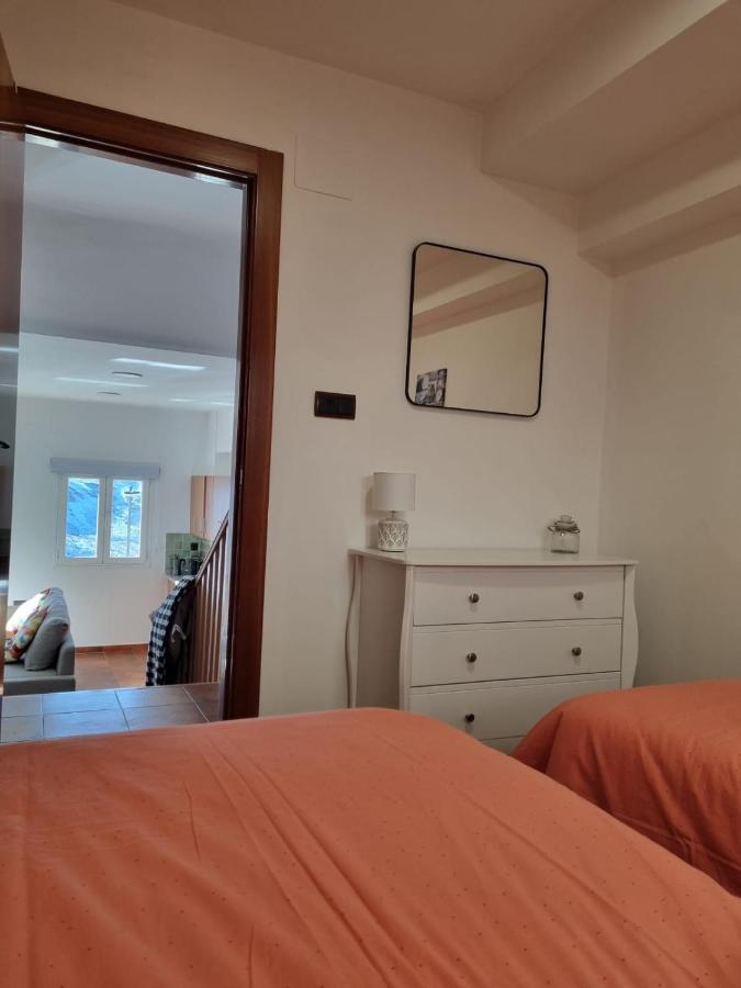Sierra Nevada Galatino 22 C Apartman Kültér fotó
