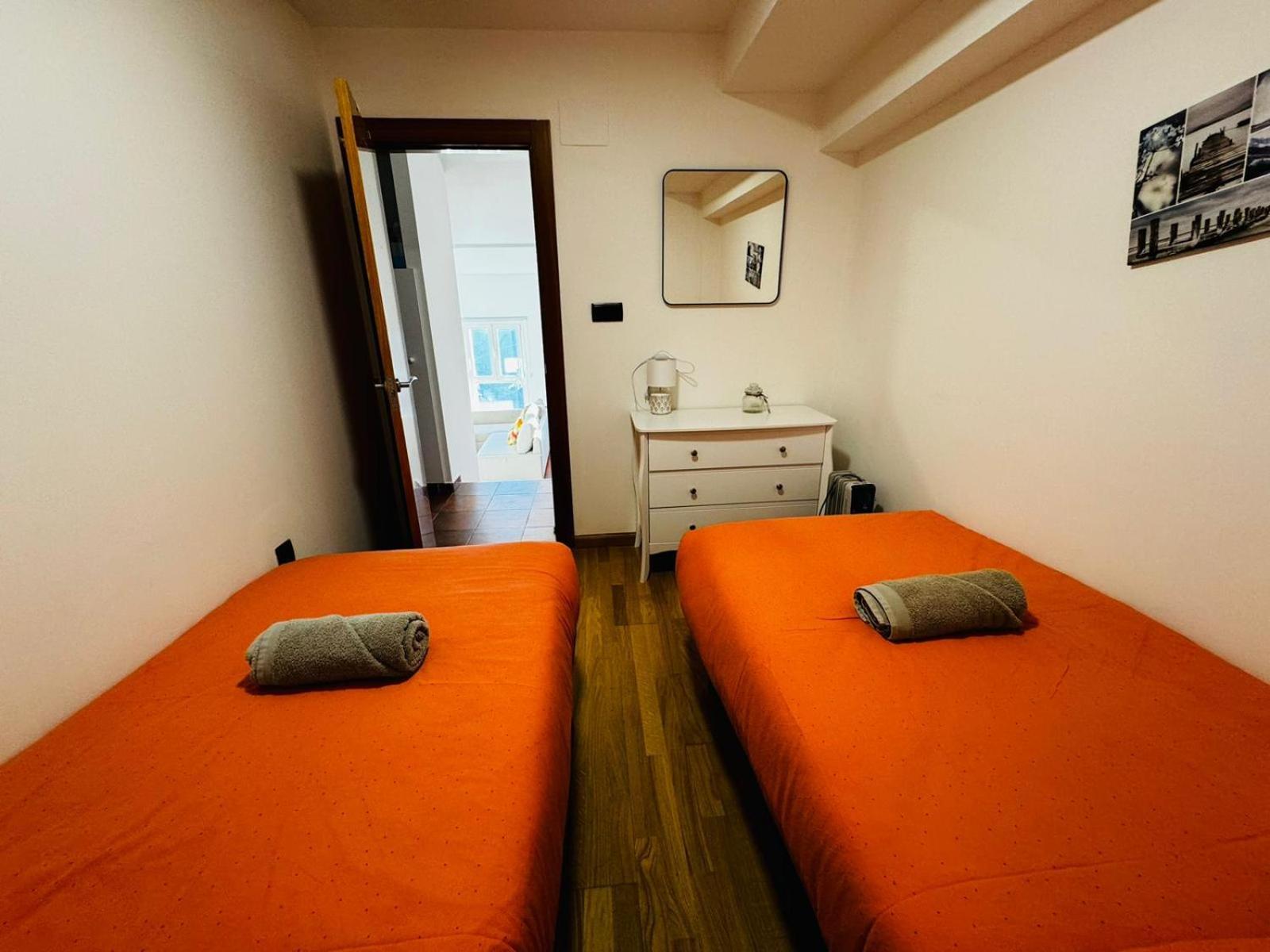 Sierra Nevada Galatino 22 C Apartman Kültér fotó